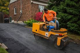 Best Concrete Driveway Installation  in East Petersburg, PA